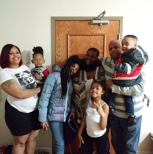 Meet your Posher, Sherman